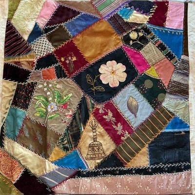 Quilts and Squares