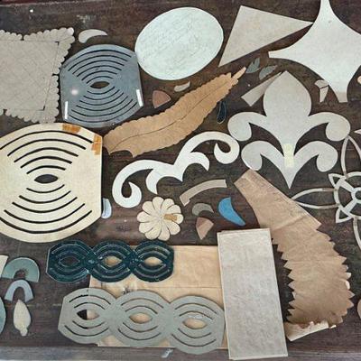 Quilting Patterns