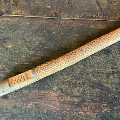 Walking Stick