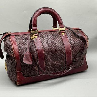 Mascetti Cosmetic Bag