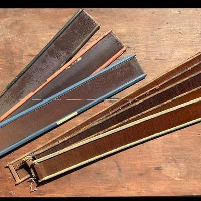 Weaving Heddles