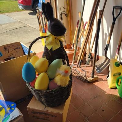 Sale Photo Thumbnail #69: Easter Decor