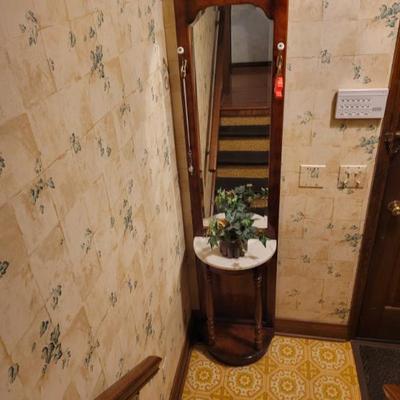Sale Photo Thumbnail #19: Hall tree #1