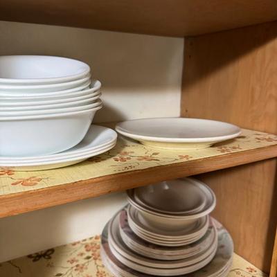 Sale Photo Thumbnail #21: Corelle