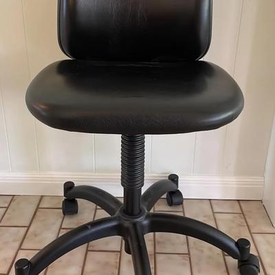 Opti Swivel Chair From Ikea Of Sweden