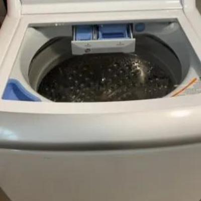 LG Top Load Washer
