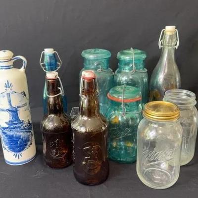 Mason, Ball And Fischer Collectibles 