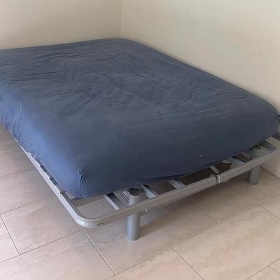 Futon Bed - Full Size