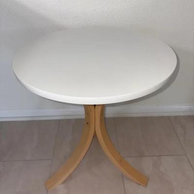 Ikea Fornbro Side Table 