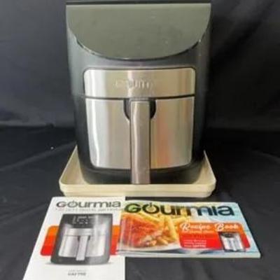 Gourmia Air Fryer 