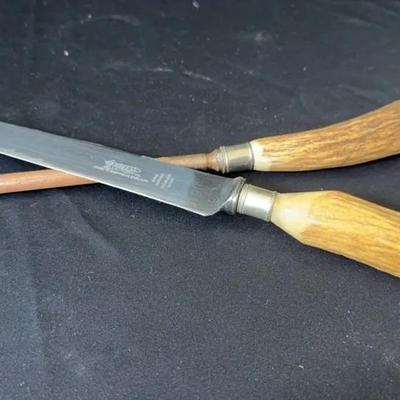 Vintage Federal Cutlery 