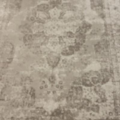 Rug in Earth Tone Colors 5x8
