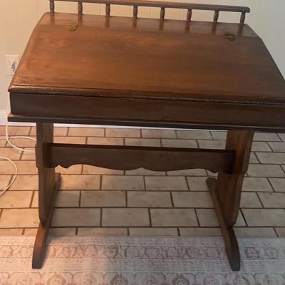 Antique Desk