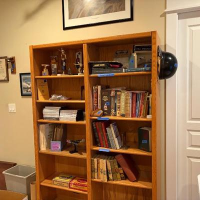 Just one subset of books... there are many, many more.
