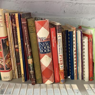 Cookbook Collection