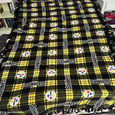  NFL Pittsburgh Steelers Throw