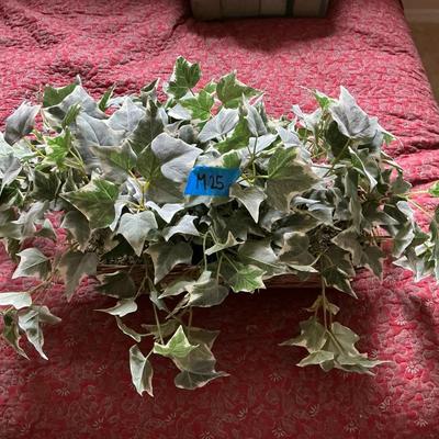 Fake Plant