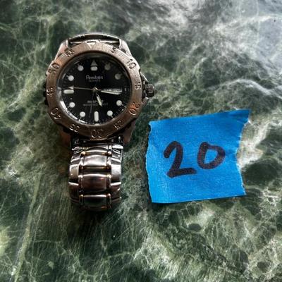 Armitron Watch