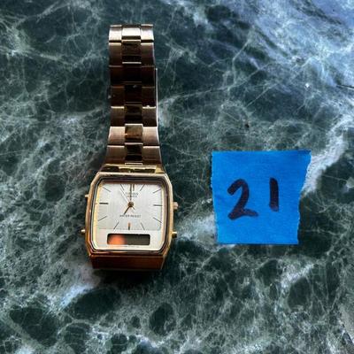Citizen Watch