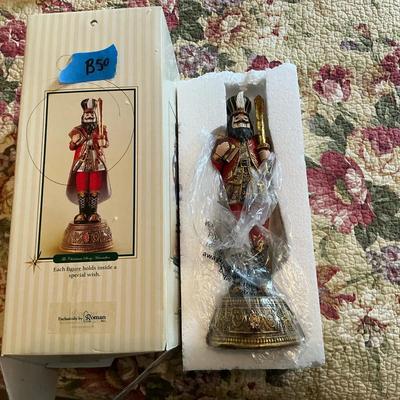The Christmas Story Nutcracker 