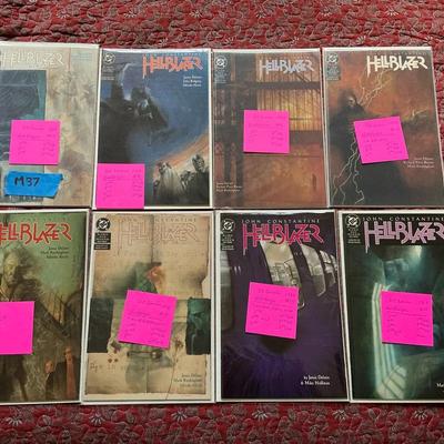 Comic Books #2