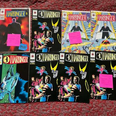 Comic Books #12
