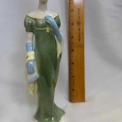 Royal Doulton Figurine - Lorna