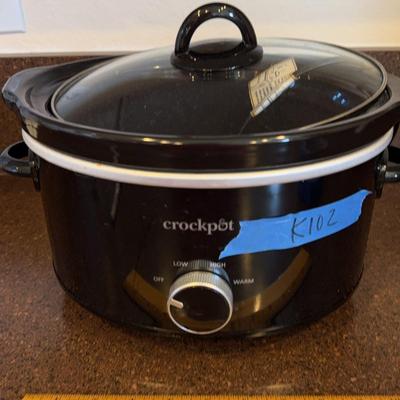 Crockpot