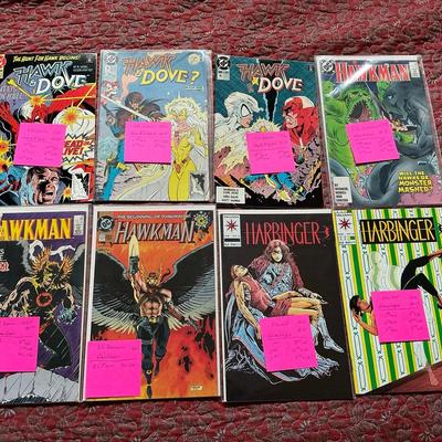 Comic Books #8