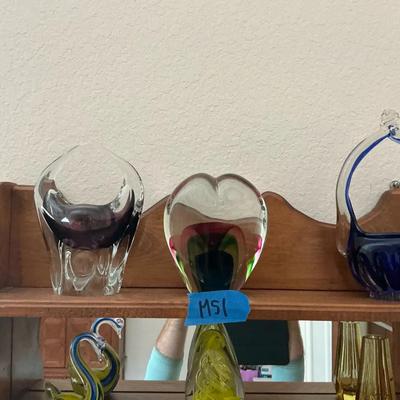 Glass Decor #1
