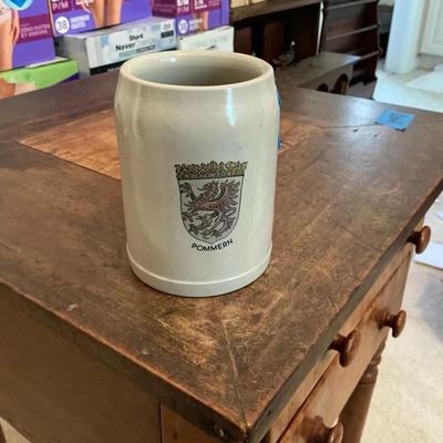 Pommech Beer Mug