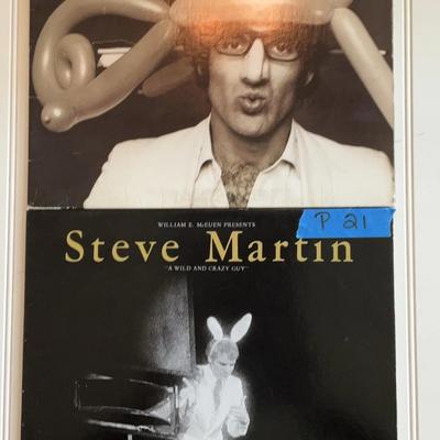Lot Of 2 Albums