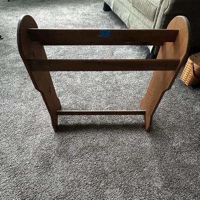 Hanging Rack 