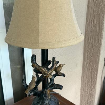  Beautiful Custom Lamp