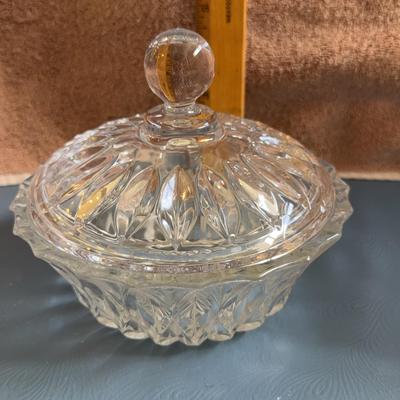 Candy Dishes, And More
