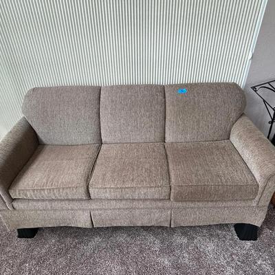 Sleeper Couch