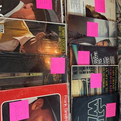 Lot Of 12 Album