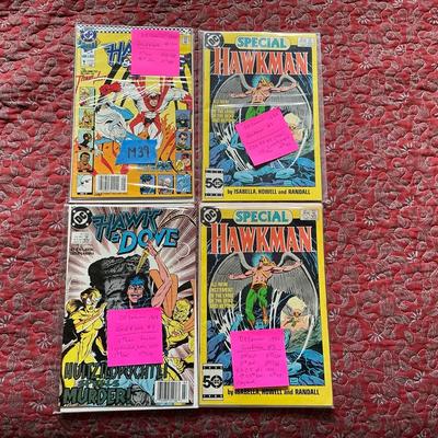 Comic Books #4