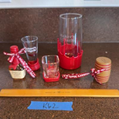 Makers Mark Collectible Gift Set