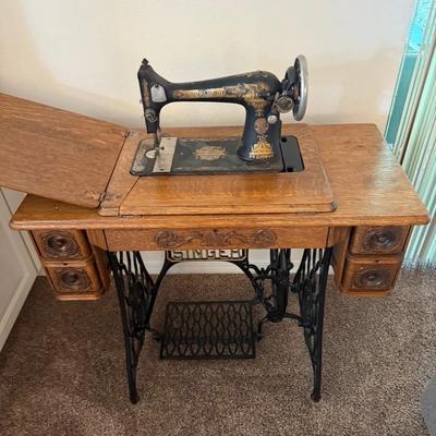 Small Storage Box Table 13w 9deep 23 Tall