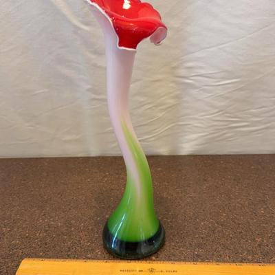Murano Collection Callay Vase