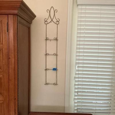 Decorative Plate holder