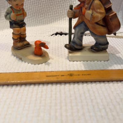 Set Of Two Hummel