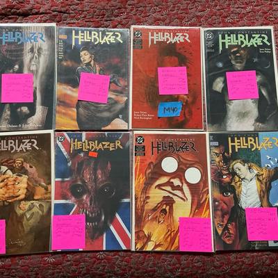 Comic Books #5