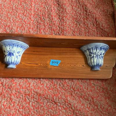 Hanging Shelf