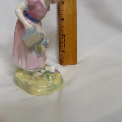 Royal Doulton Figurine - Mary Mary