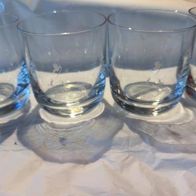 Johnny Walker Cocktail Glasses-4