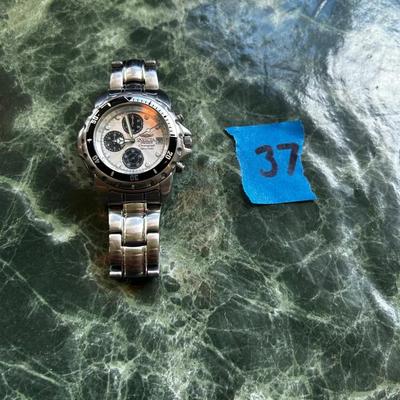 Invicta Watch #3