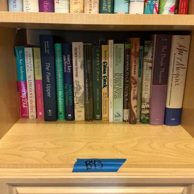 Books