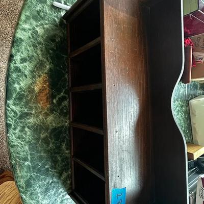 Storage Shelf